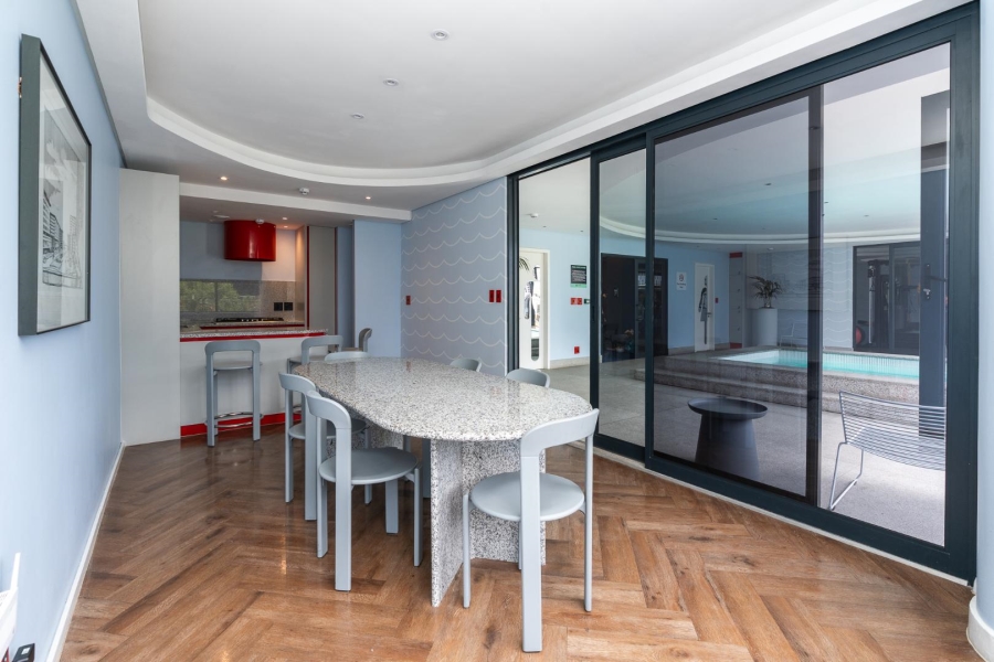 To Let 0 Bedroom Property for Rent in Foreshore Western Cape